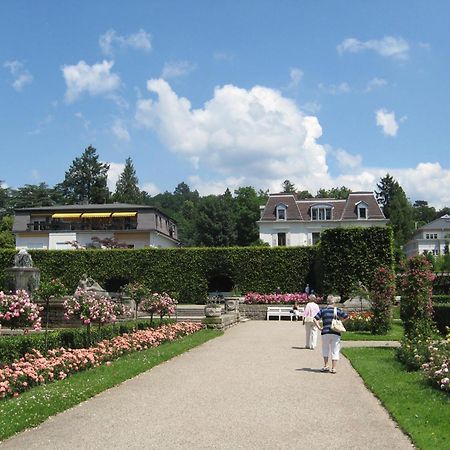Gästehaus Gerda Bad Peterstal-Griesbach Exterior foto