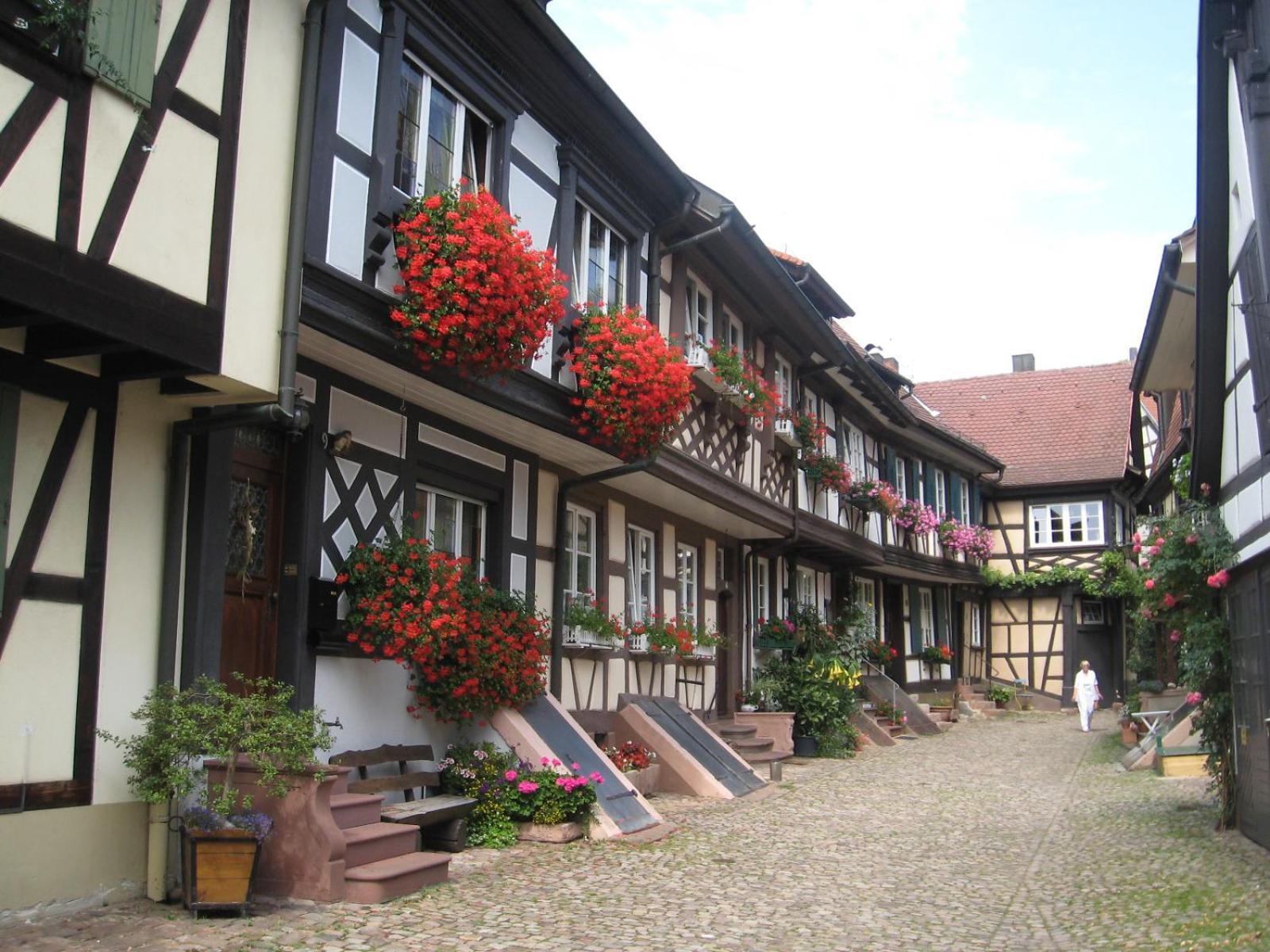 Gästehaus Gerda Bad Peterstal-Griesbach Exterior foto
